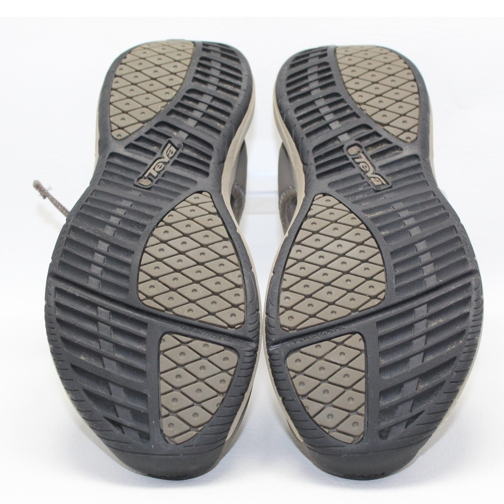 Teva Ewaso 1000271 Women's 9 Closed Toe Sport Sandals Mesh Hiking Water Shoes - Picture 8 of 9